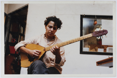 Camila Gubran at Sabreen Group