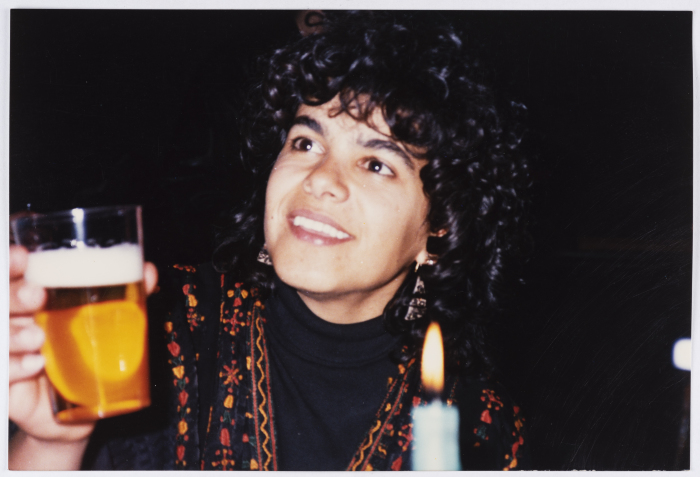 A Glimpse of Sabreen Group's Switzerland Tour, 1990 