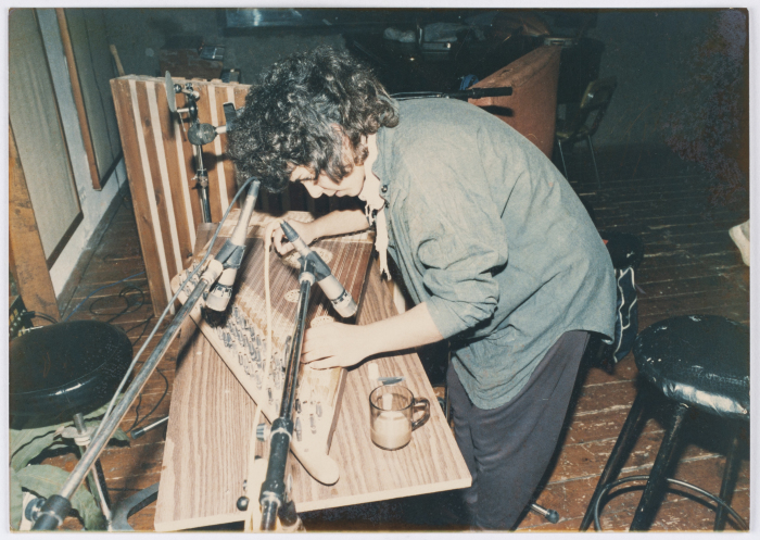 صور من ستوديو 