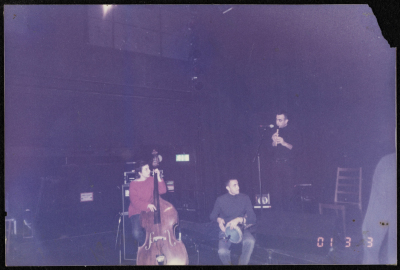 A Glimpse of Sabreen Group