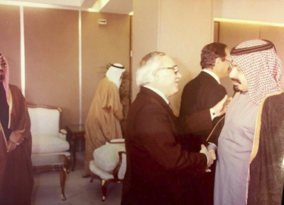 Fahed Qawasmi 
