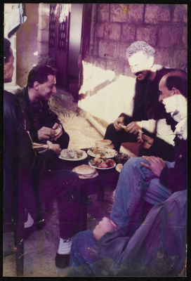 ʿiṣam and Saʿid Murad