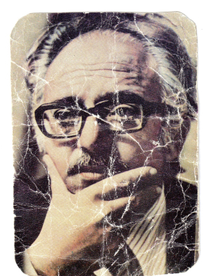 Fahed Qawasmi 