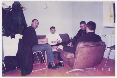 A Glimpse of Sabreen Group in Switzerland 