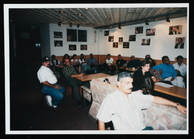 مهرجان القدس المسرحي 