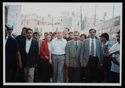 مهرجان الدمى والعرائس
