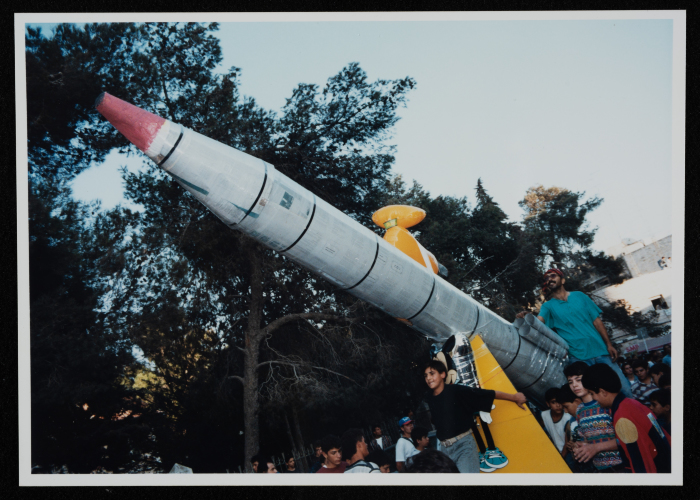 مهرجان الدمى والعرائس
