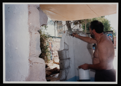 A Play at al-Hakawati
