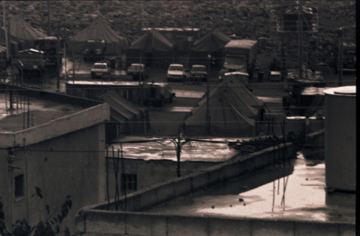 بيوت في بيت ساحور 