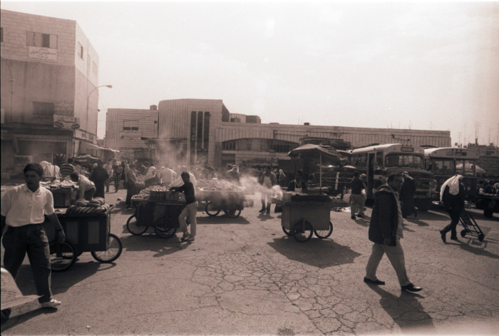 بلدة بيت ساحور