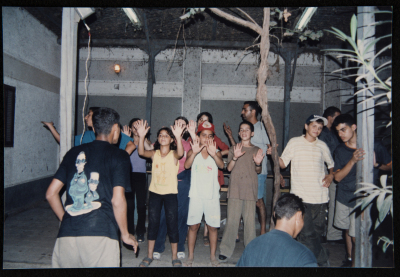 A Photograph of the 