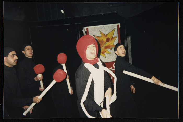 A Photograph from 