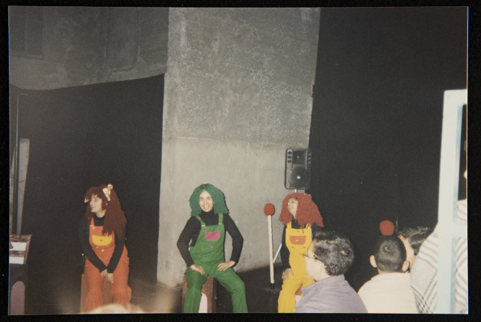 A Photograph from 