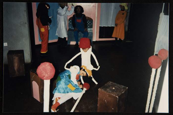 A Photograph from 