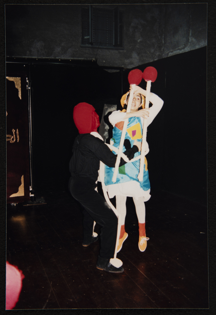 A Photograph from 