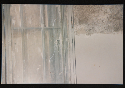 A Glimpse of the Destruction Caused by the Israeli Occupation Forces in Beit Jala During the Second Intifada 
