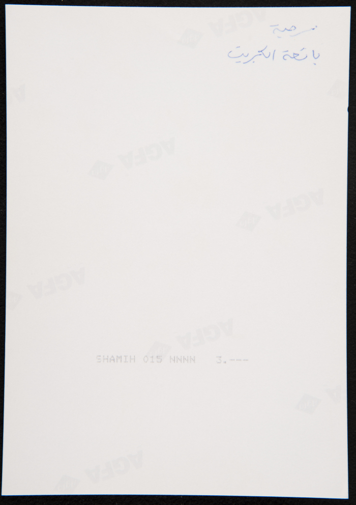 A Photograph from 