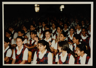 The Puppet Theatre Festival in al-Quds
