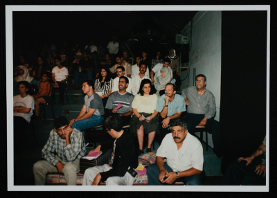 
من إنتاجات وعروض مسرحية مختلفة صدرت عن مسرح 