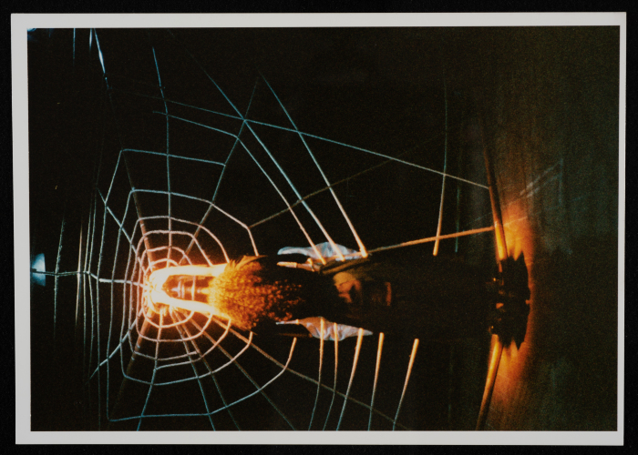 A Theatrical Performance by al-Hakawati
