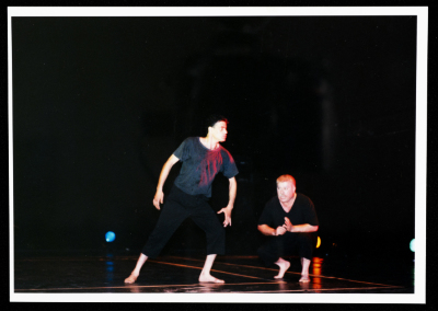 Jerusalem Theatre Festival at al-Hakawati
