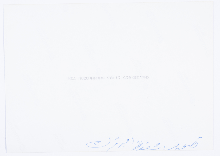 A Glimpse of a Theatrical Performance at al-Hakawati
