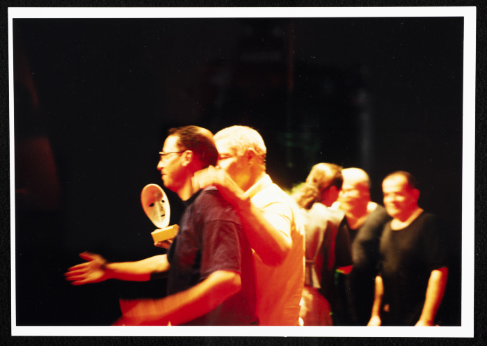 Jerusalem Theatre Festival at al-Hakawati
