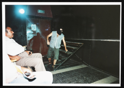 Jerusalem Theatre Festival at al-Hakawati
