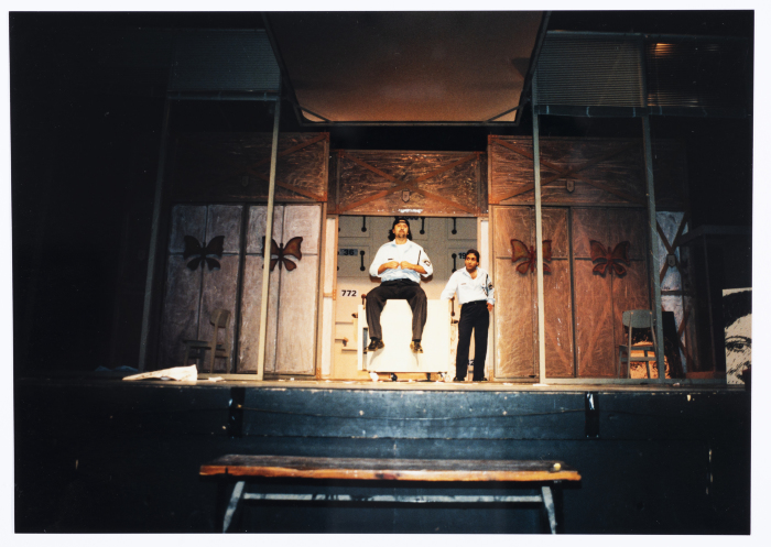 Jerusalem Theatre Festival at al-Hakawati
