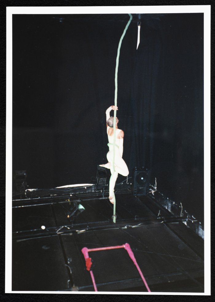 Jerusalem Theatre Festival at al-Hakawati
