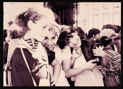 Al-Hakawati's International Puppet in Ramallah and al-Bireh
