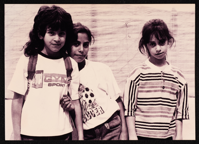 Al-Hakawati's International Puppet in Ramallah and al-Bireh
