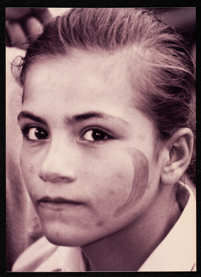 Al-Hakawati's International Puppet in Ramallah and al-Bireh
