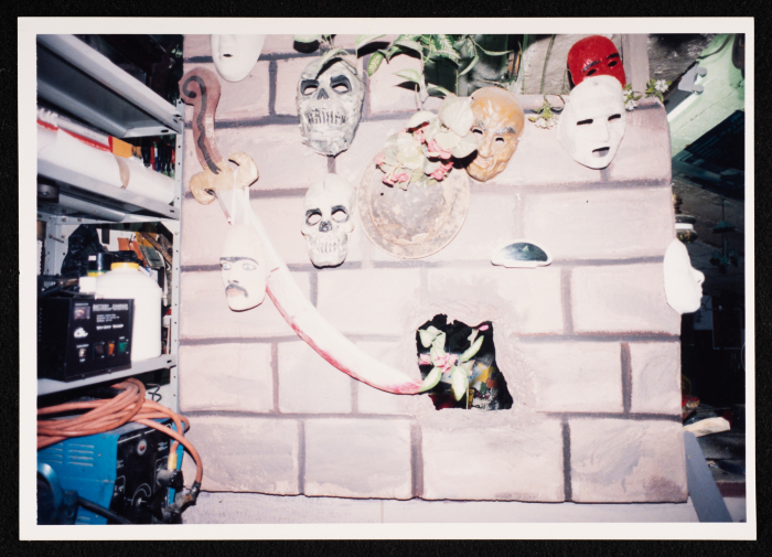 The Palestinian International Puppet Festival Street Events
