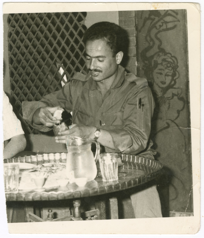 Shaheed ʿabdel-Rahim Jamil Marʿi
