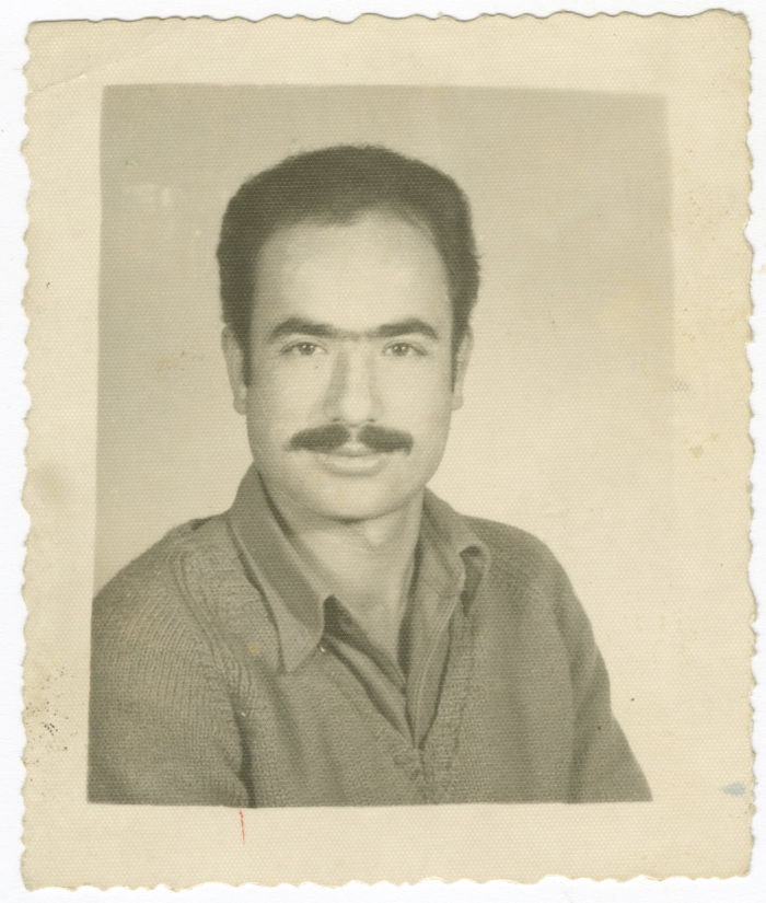 Shaheed ʿabdel-Rahim Jamil Marʿi