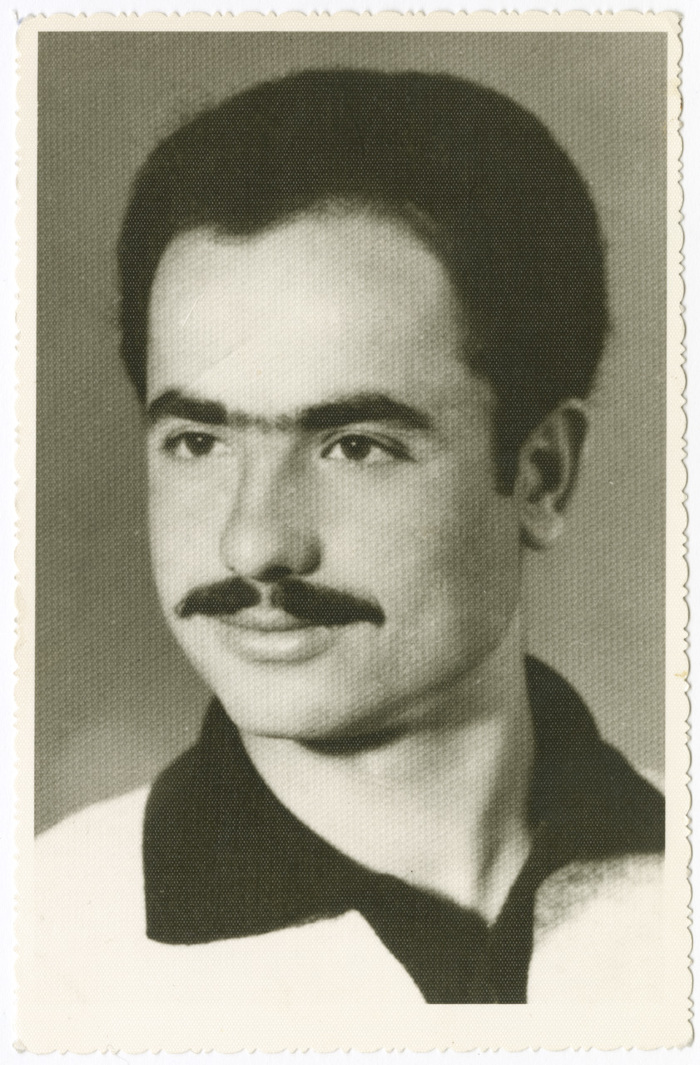 Shaheed ʿabdel-Rahim Jamil Marʿi
