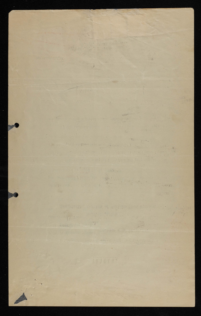 An engineering tender issued by the 