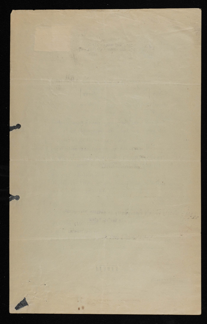 An engineering tender issued by the 