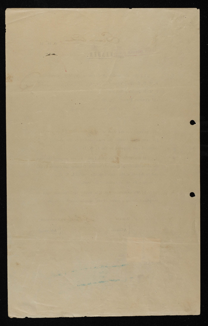 An engineering tender issued by the 