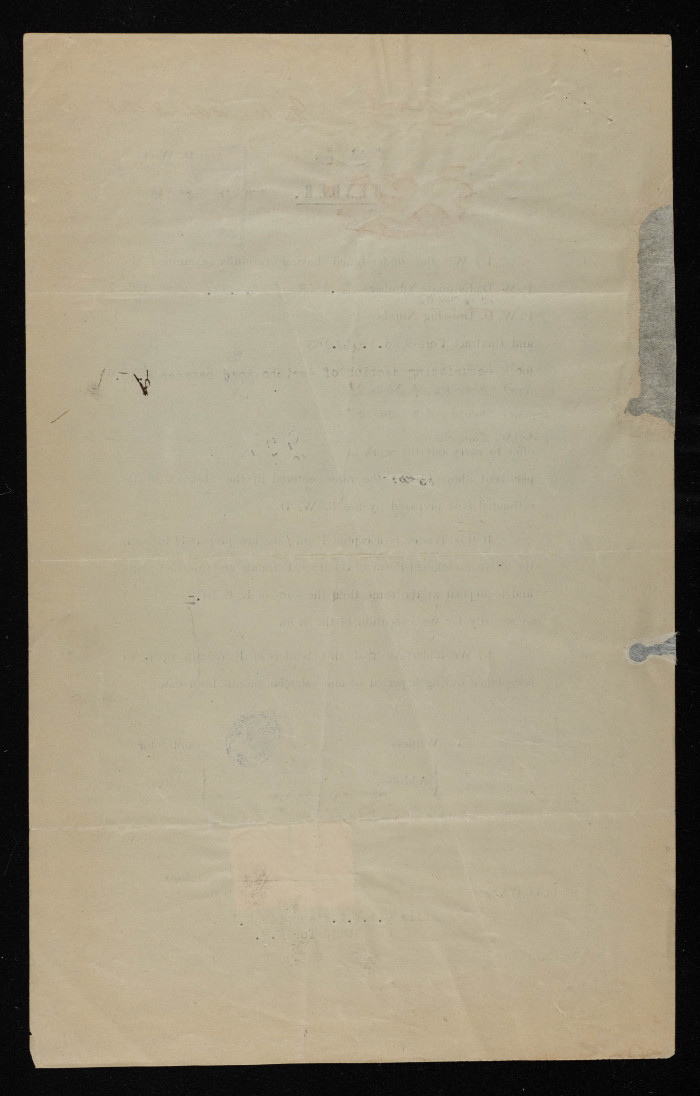 An engineering tender issued by the 