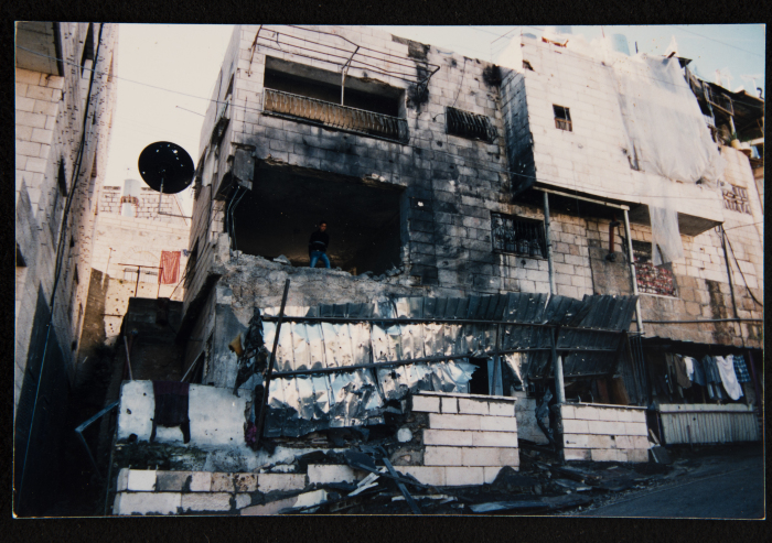The Palestinian Museum Digital Archive - أرشيف المتحف الفلسطيني الرقمي ...