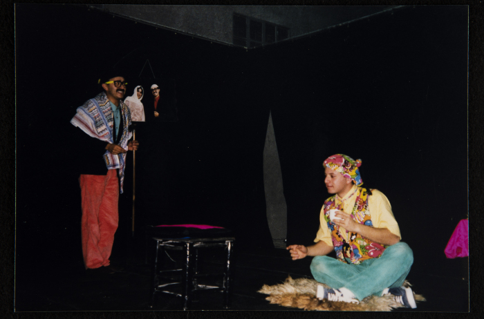 A Photograph from 