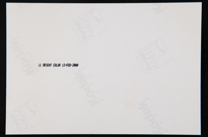 A Photograph from 