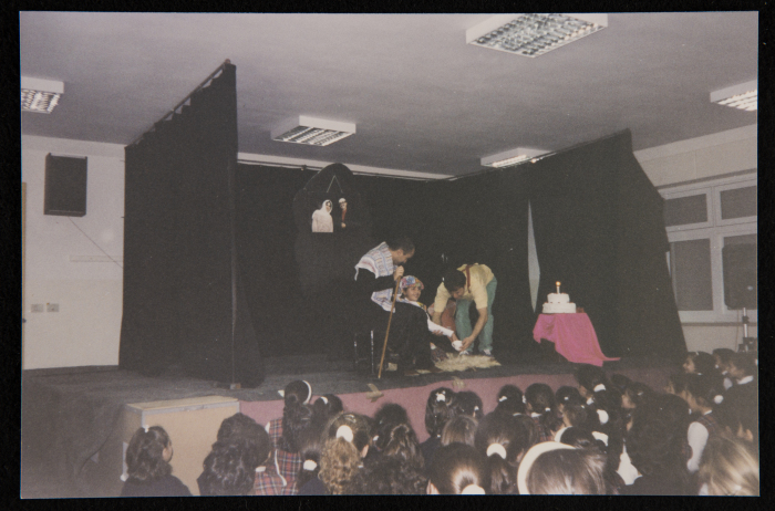 A Photograph from 