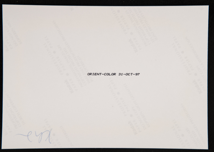 A Photograph from 