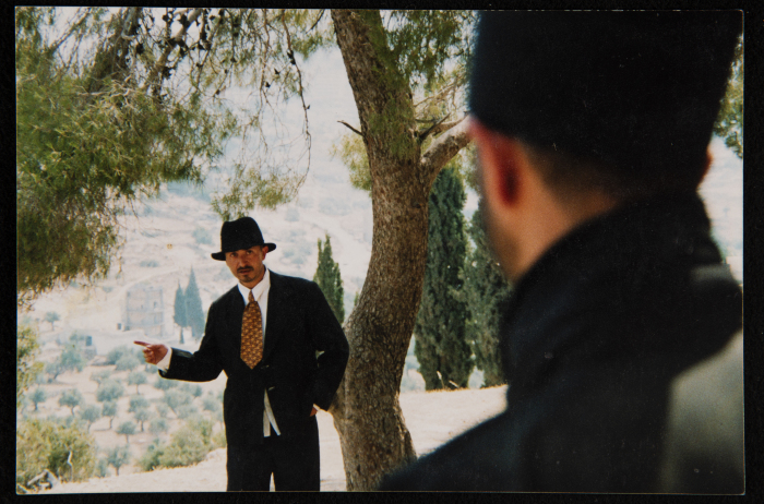 A Scene from the 