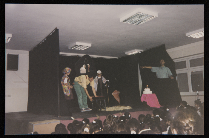 A Photograph from 