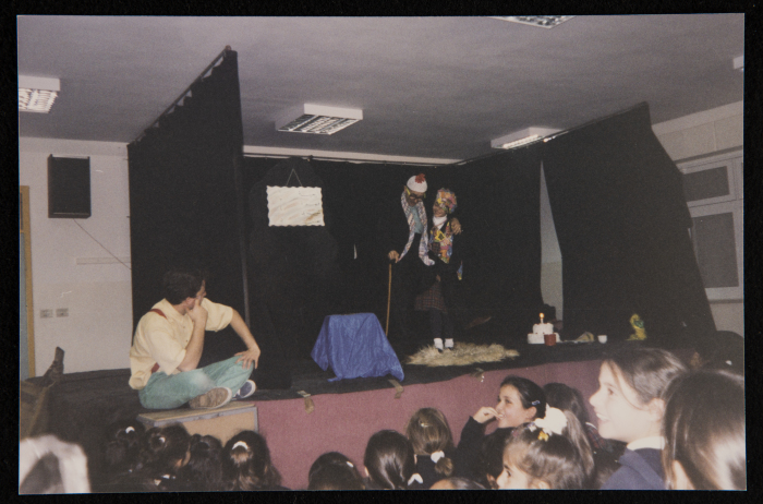 A Photograph from 