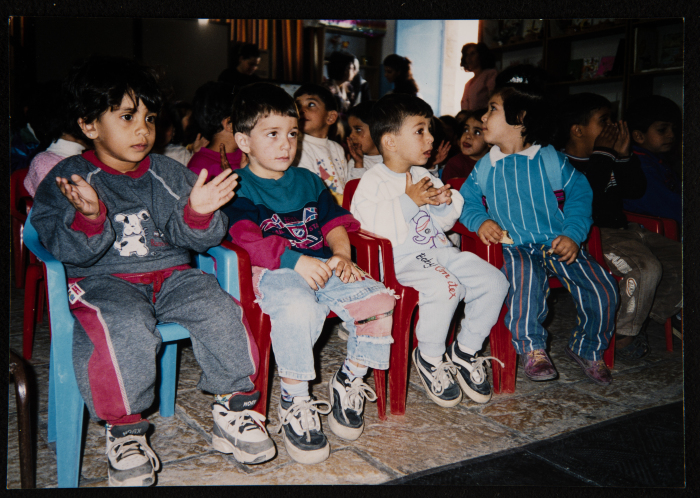 A Photograph from 
